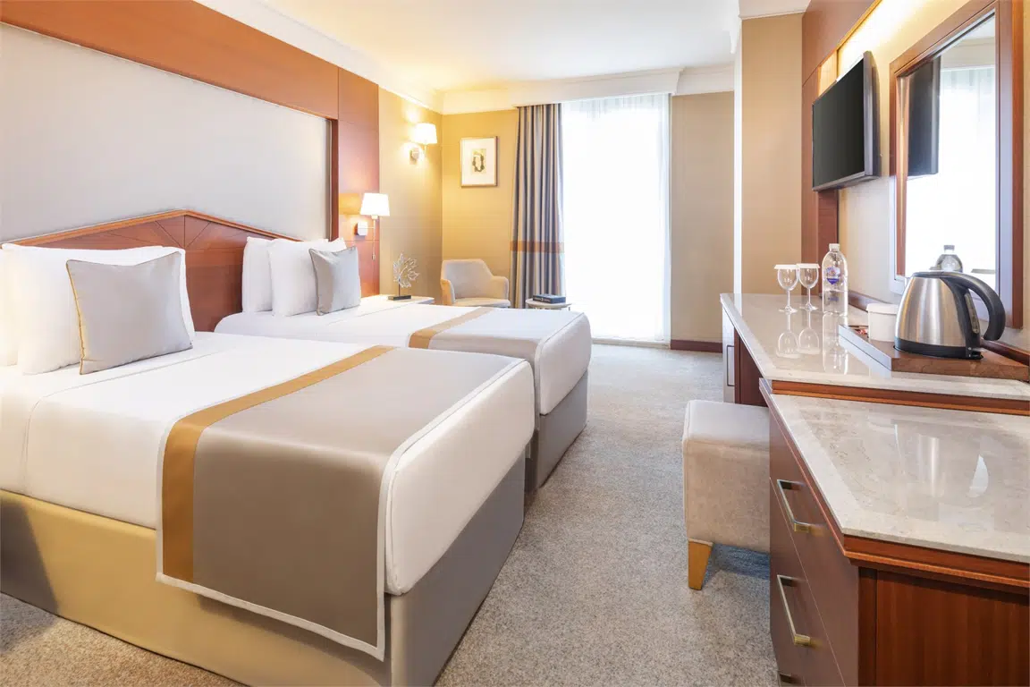 room image