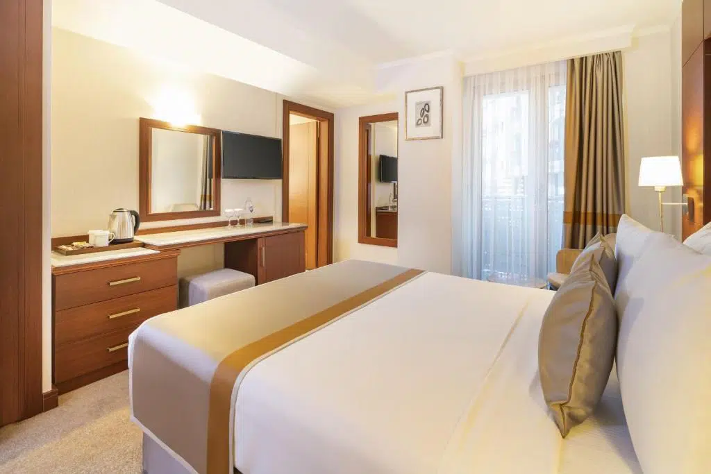 room image