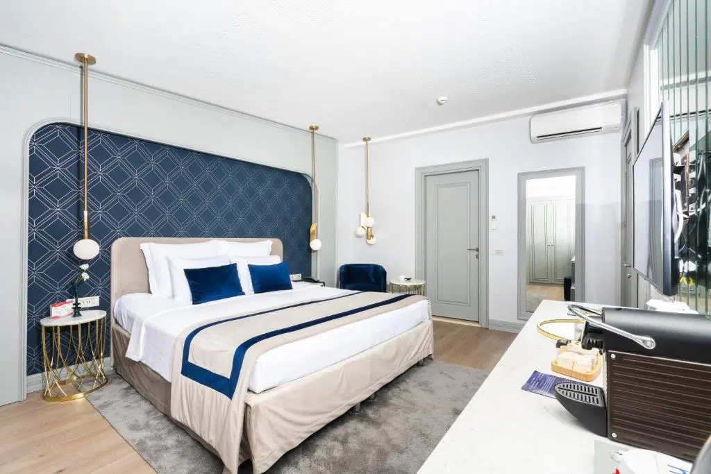 room image